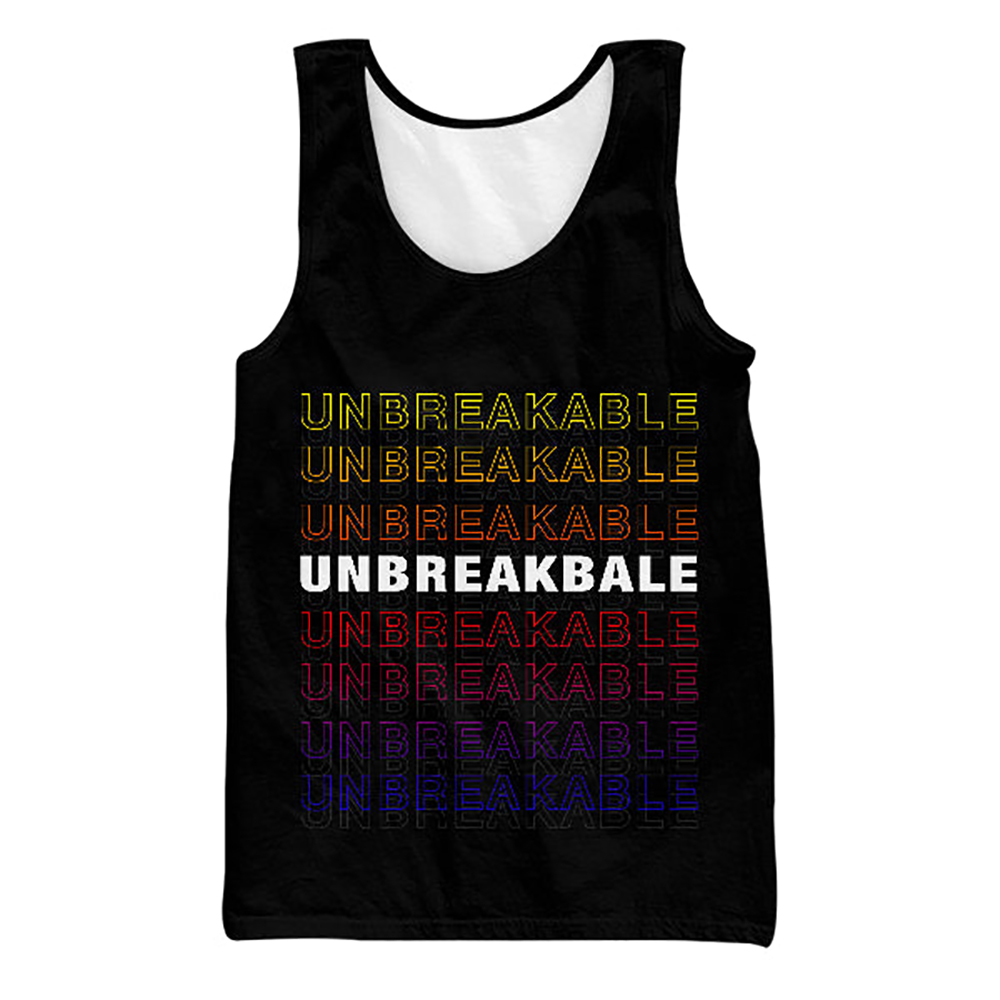 Tank Tops