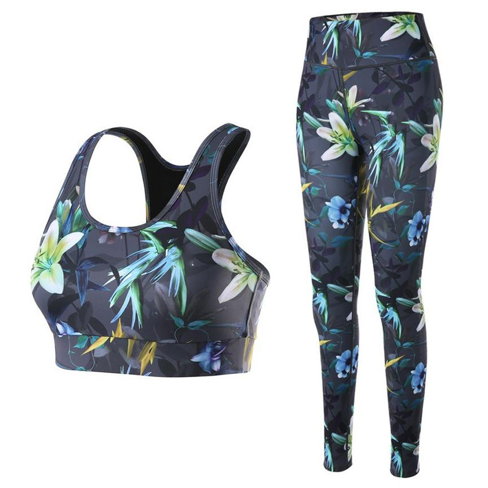 Yoga Sets