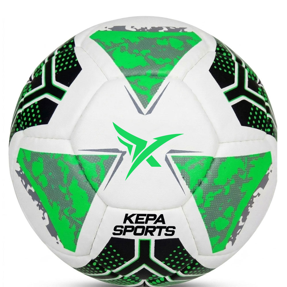 Hand stitch Football