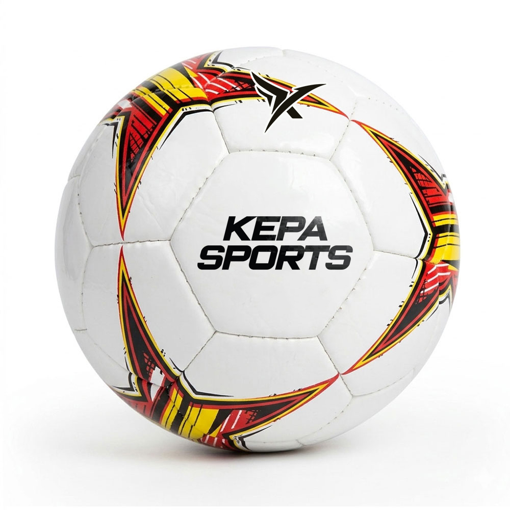 Hand stitch Football
