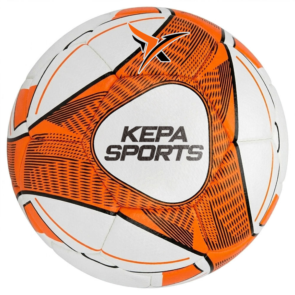Hand stitch Football