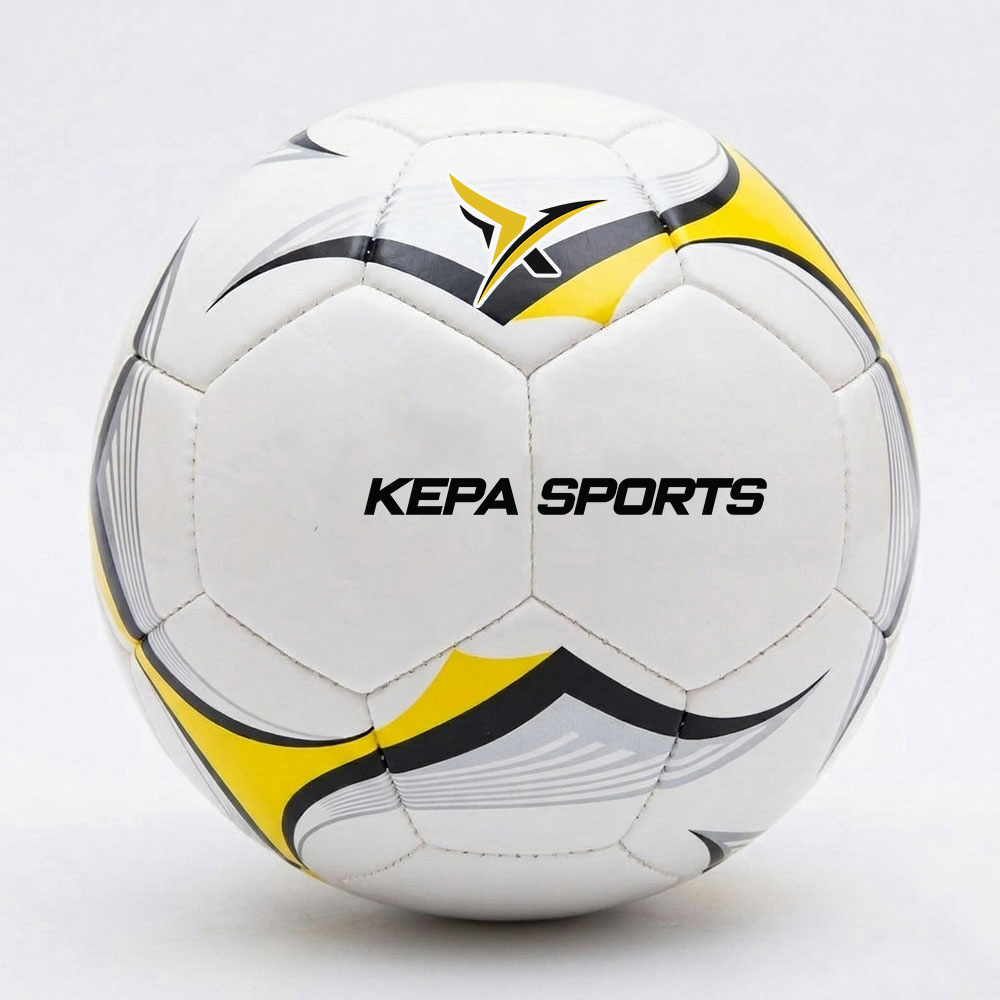 Hand stitch Football