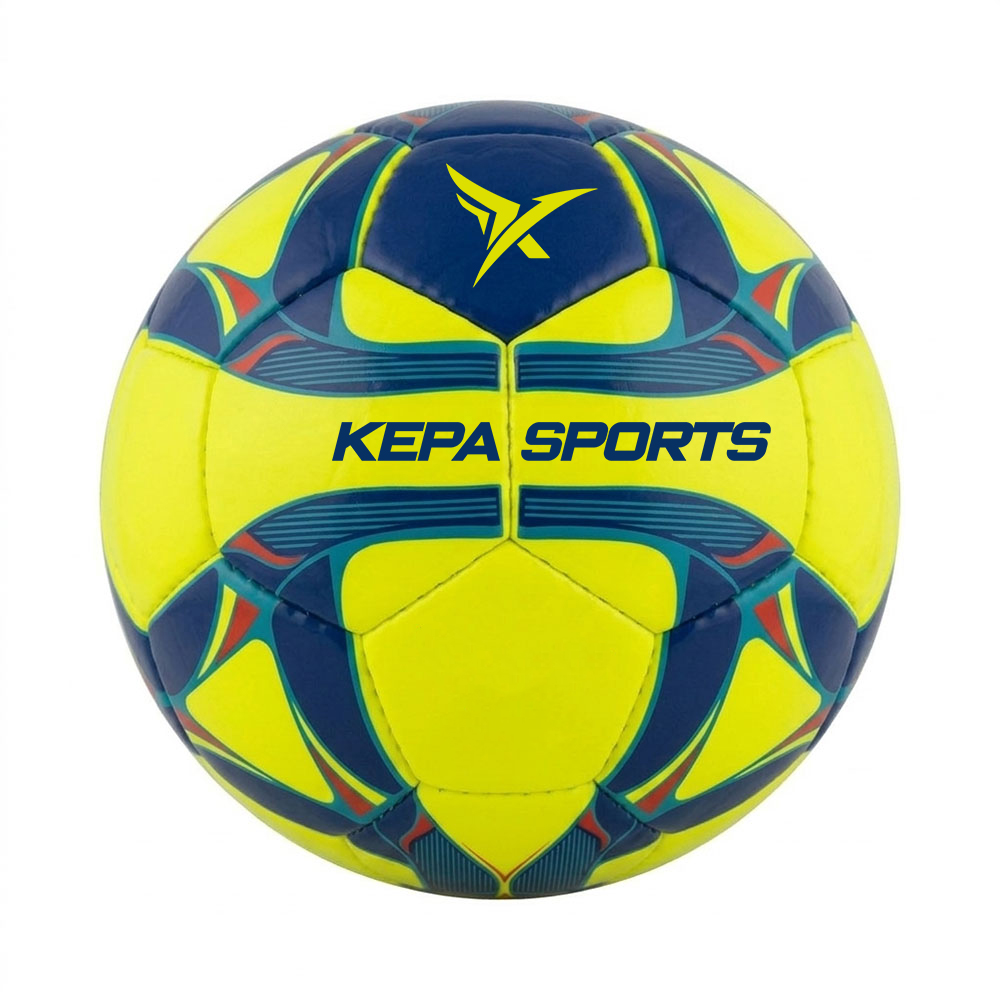 Hand stitch Football