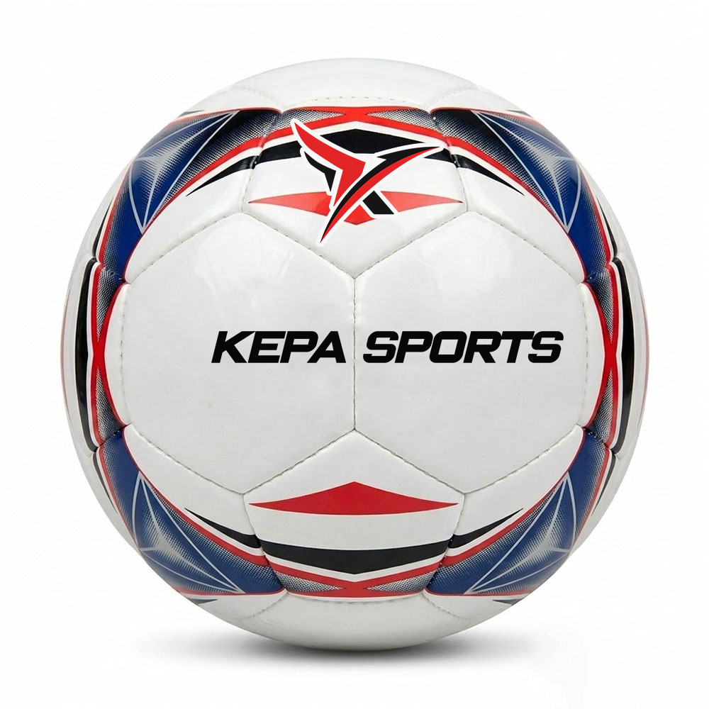 Hand stitch Football