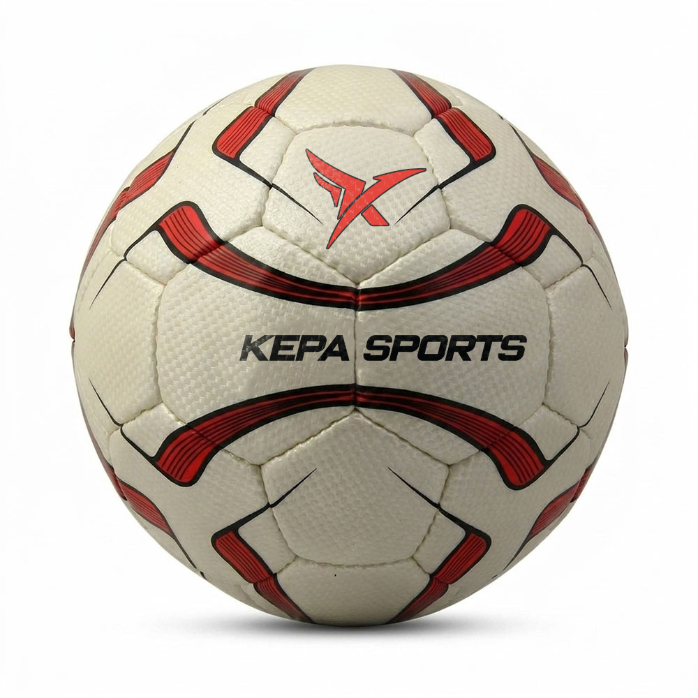 Hand stitch Football