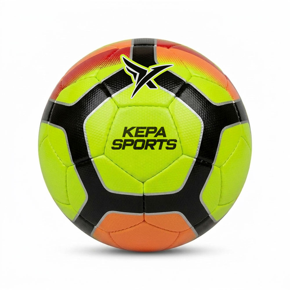 Hand stitch Football