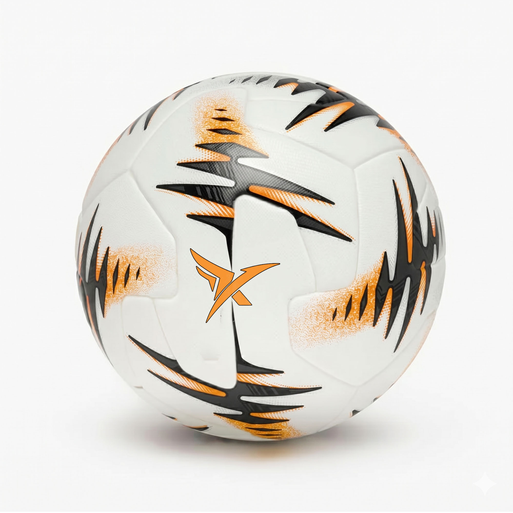 Premium Soccer Ball for Training & Match Play - Image 6