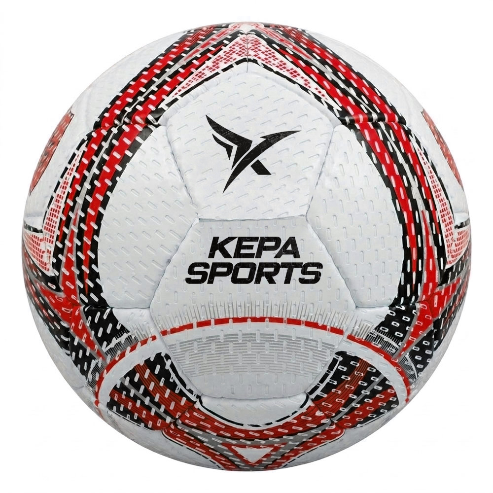 Hand stitch Football