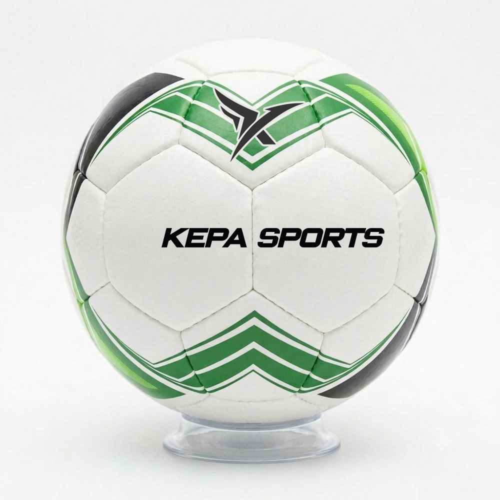 Hand stitch Football