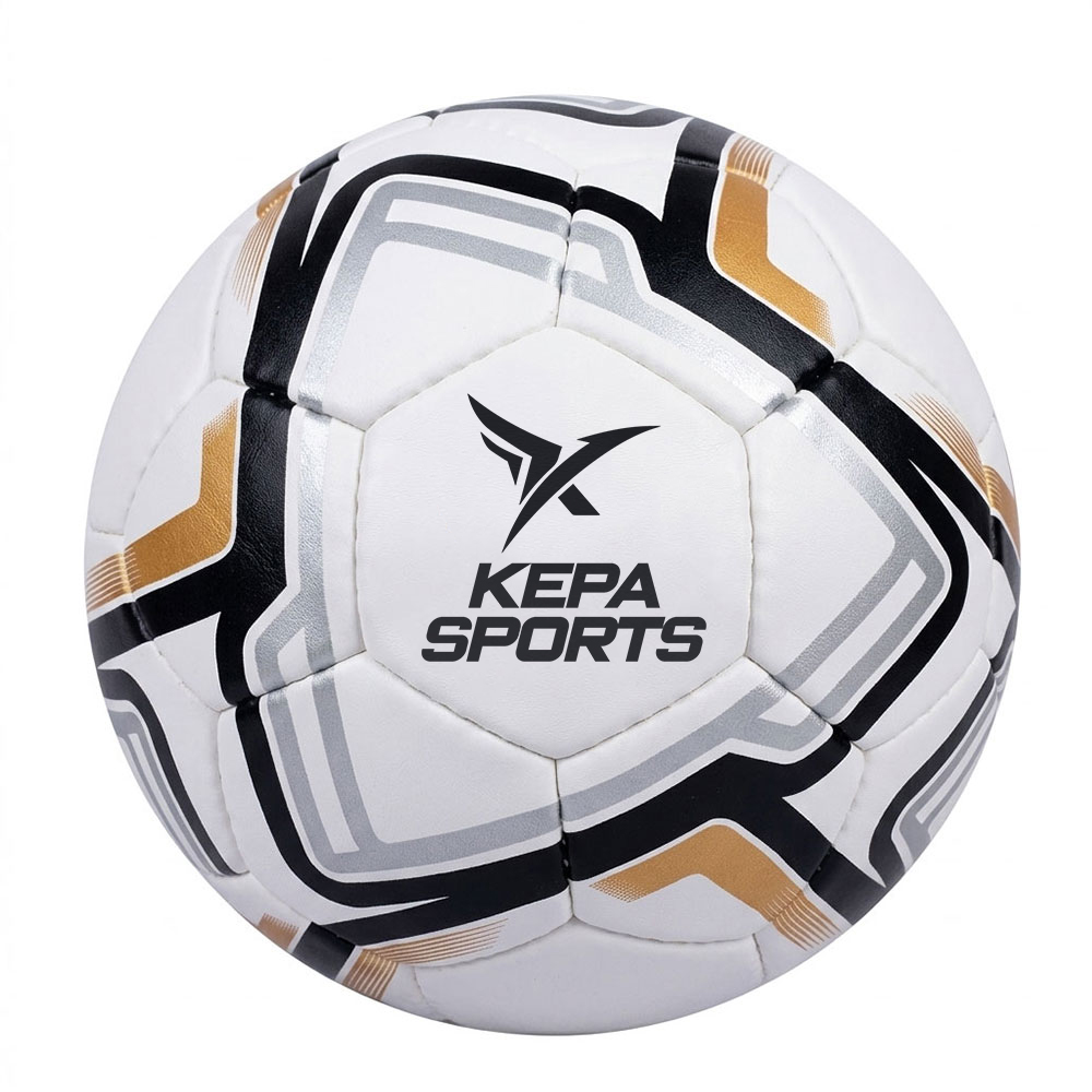 Hand stitch Football