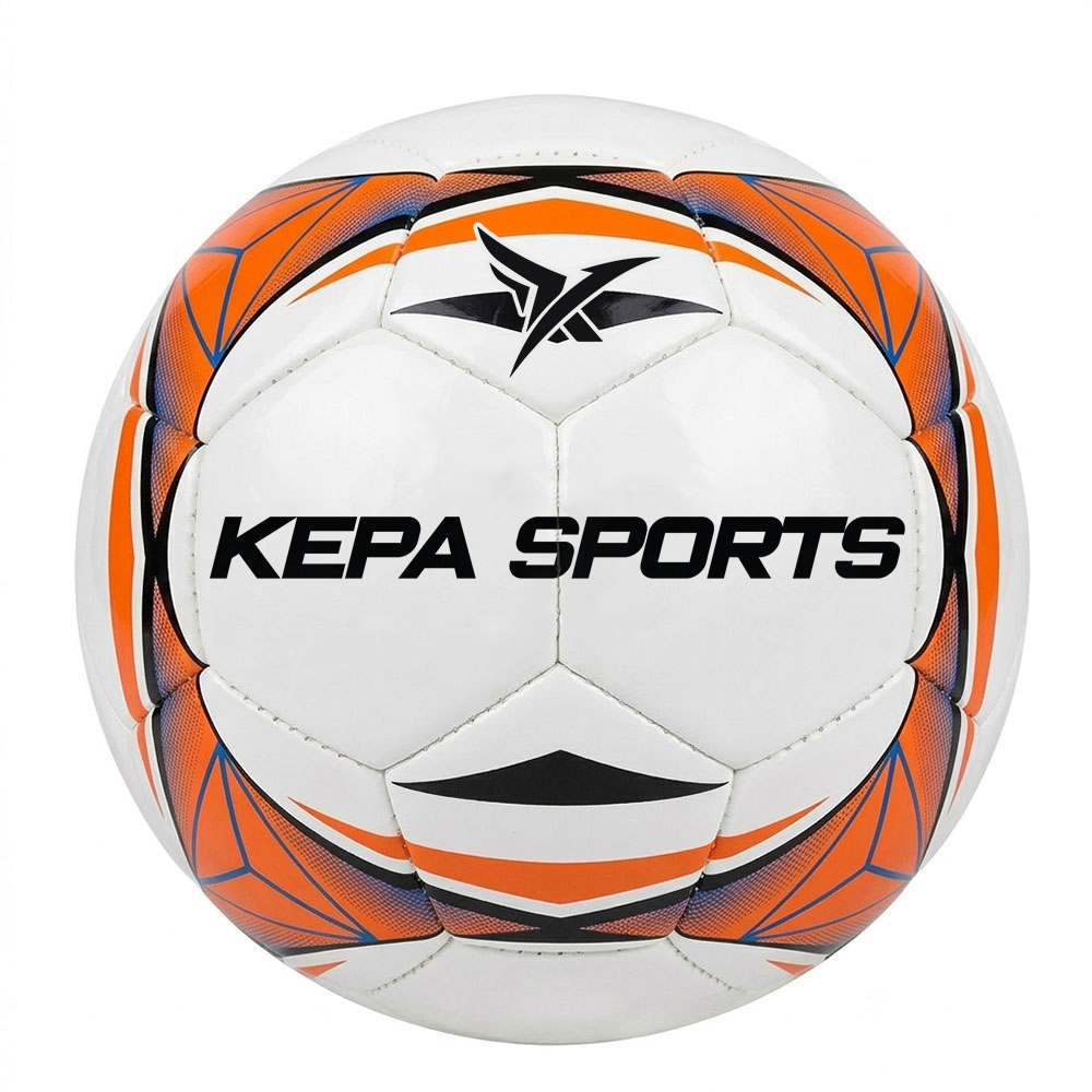 Hand stitch Football