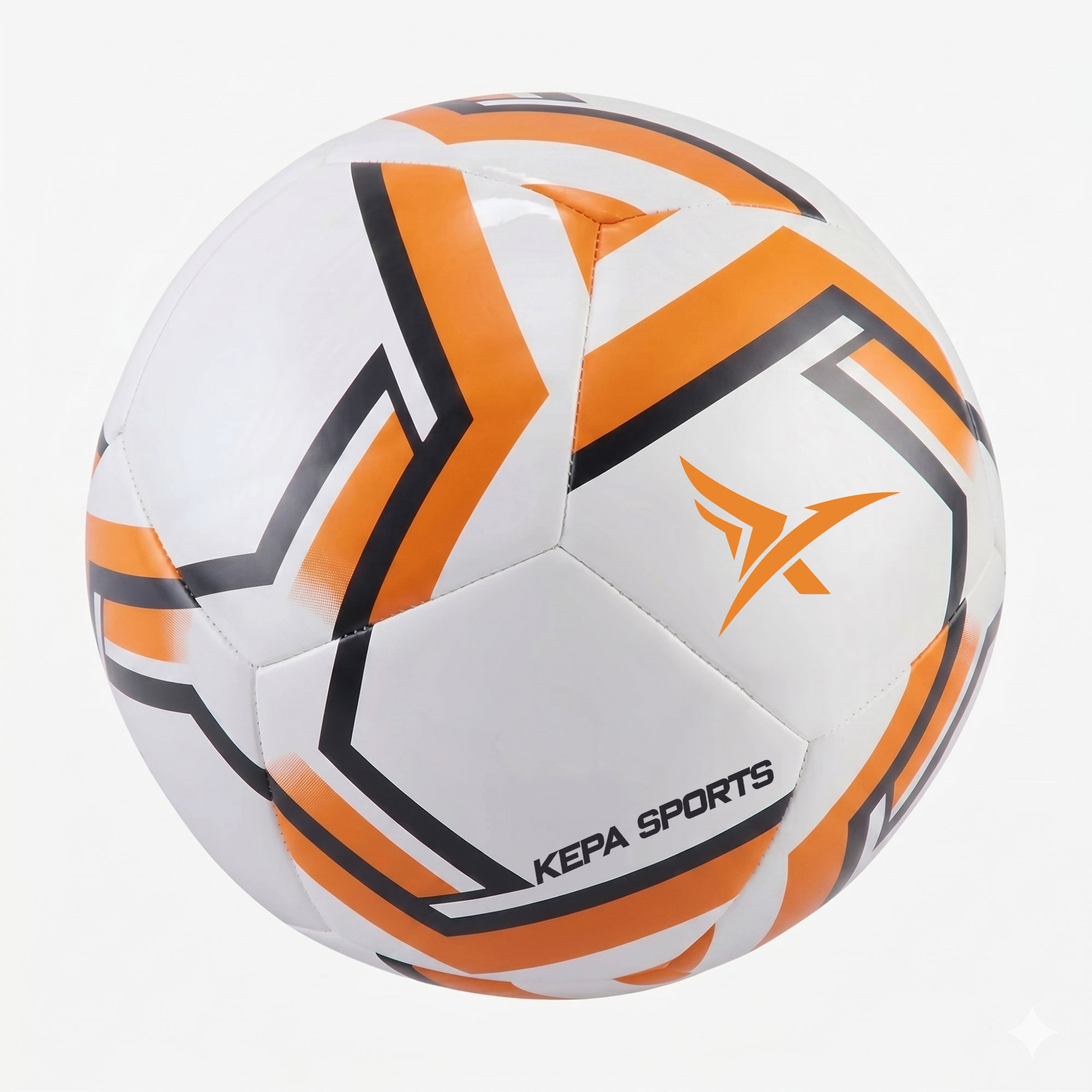 Classic Match Soccer Ball - Image 6