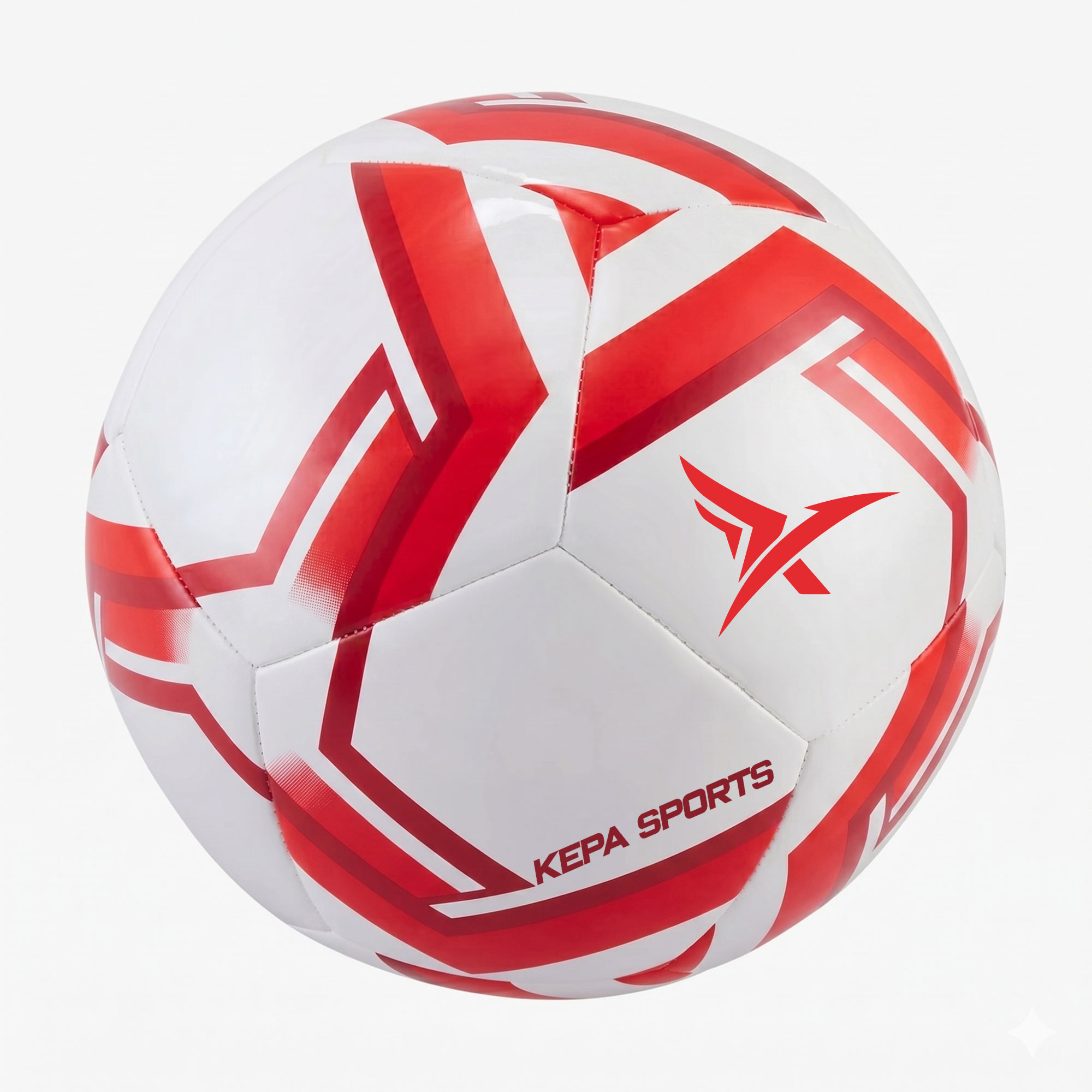 Classic Match Soccer Ball - Image 4