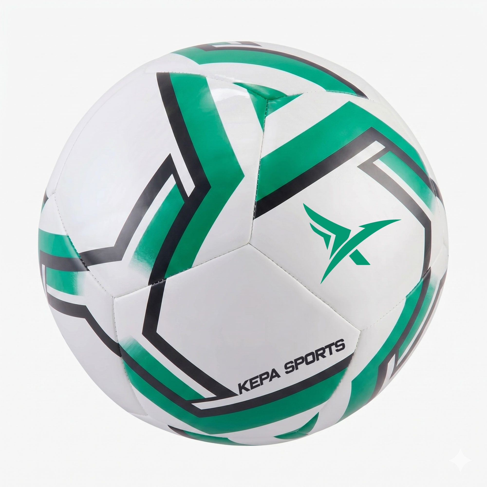 Classic Match Soccer Ball - Image 3