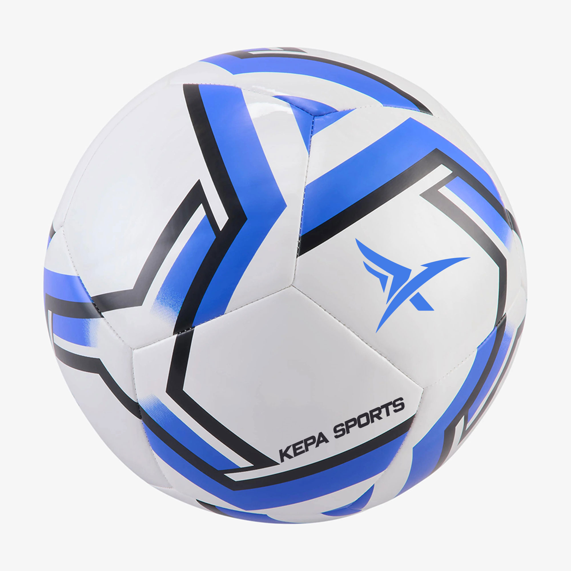 Classic Match Soccer Ball - Image 2
