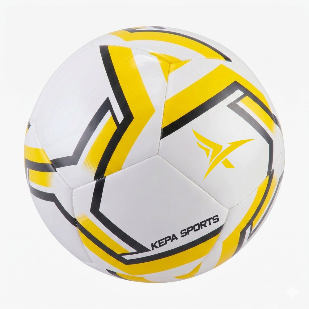 Classic Match Soccer Ball