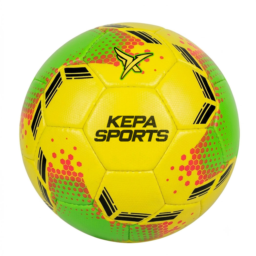 Hand stitch Football