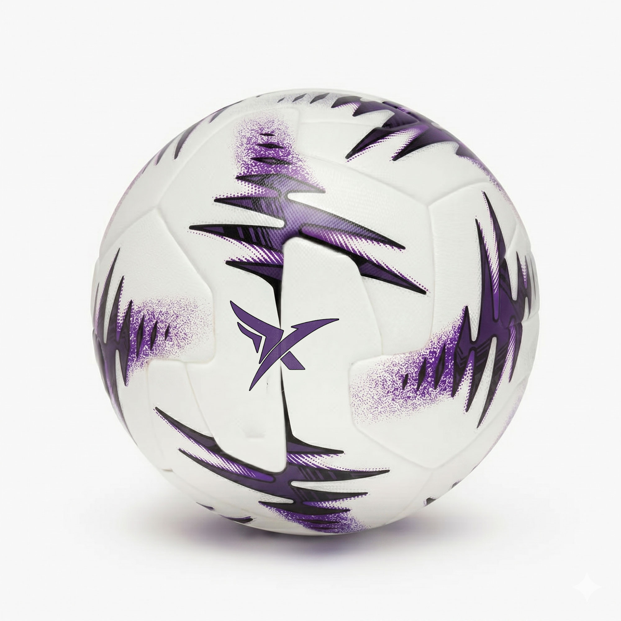 Premium Soccer Ball for Training & Match Play - Image 4