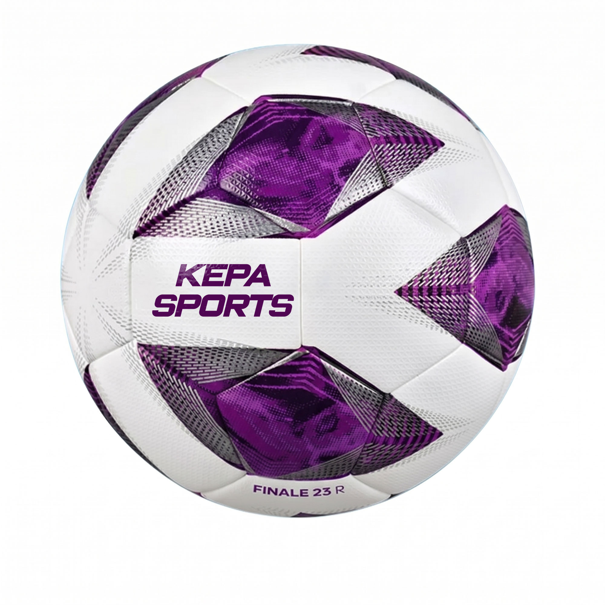 Official Size Soccer Ball - Image 5