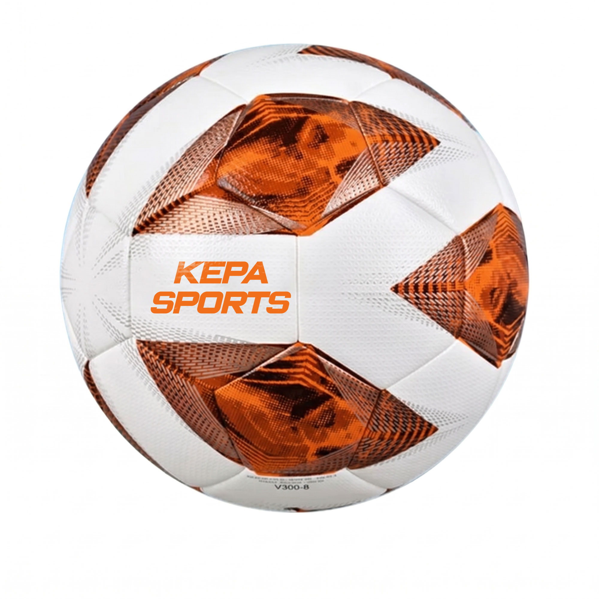 Official Size Soccer Ball - Image 4