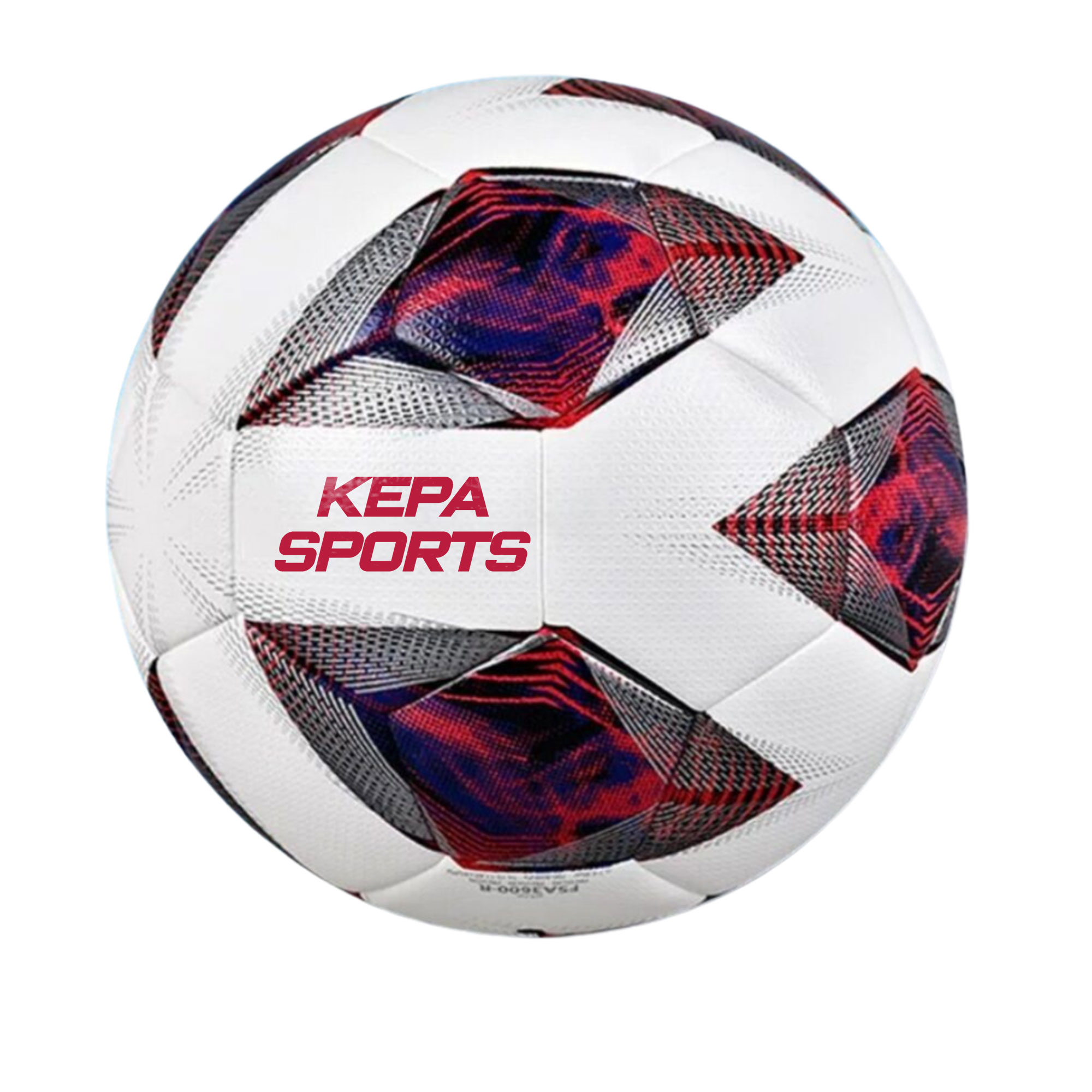 Official Size Soccer Ball - Image 3