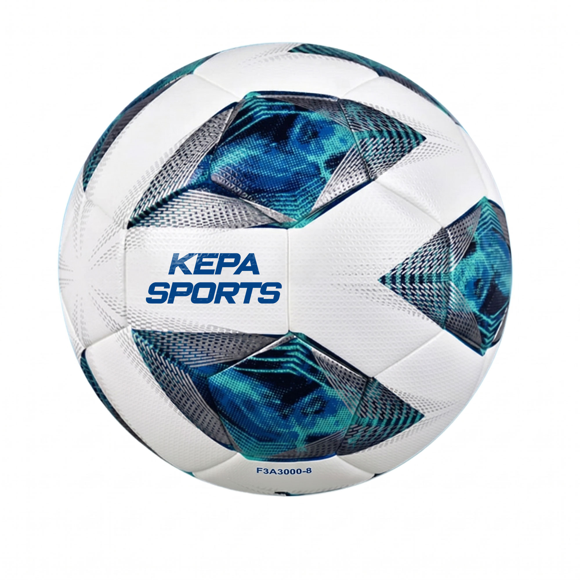 Official Size Soccer Ball - Image 2