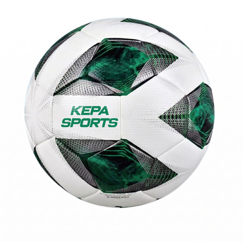Official Size Soccer Ball