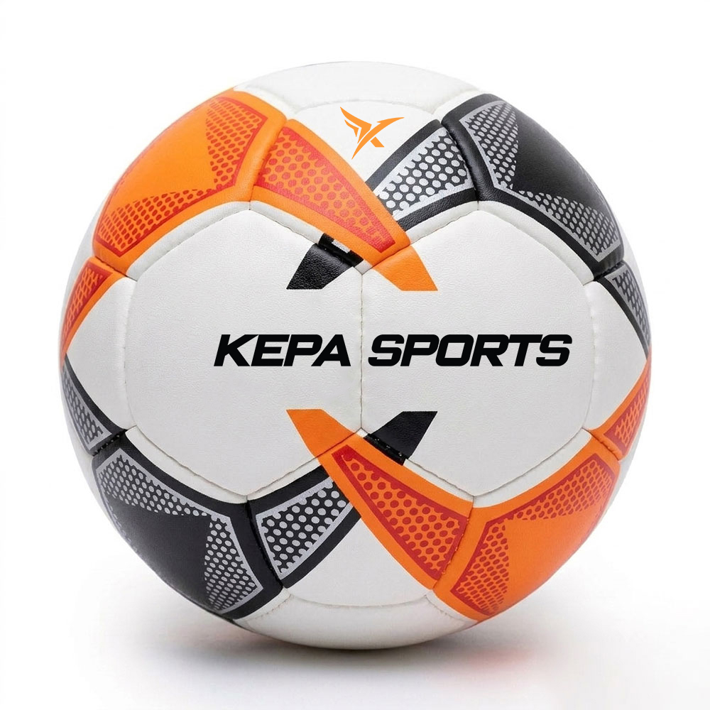 Hand stitch Football