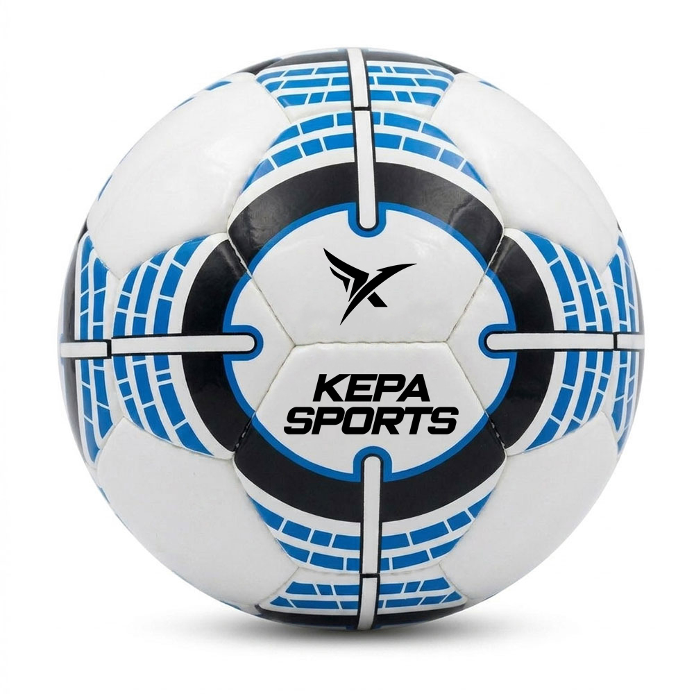 Hand stitch Football