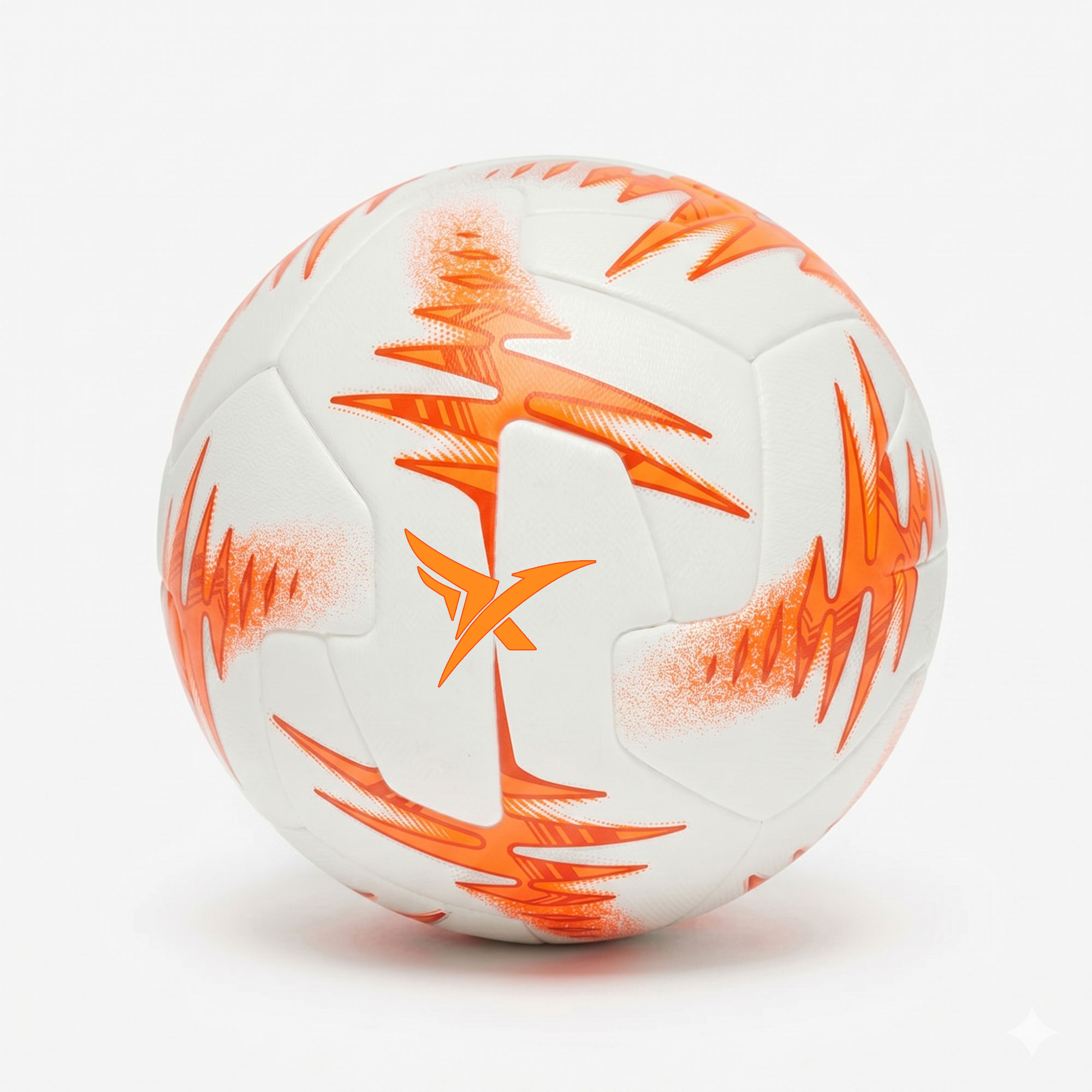 Premium Soccer Ball for Training & Match Play - Image 3