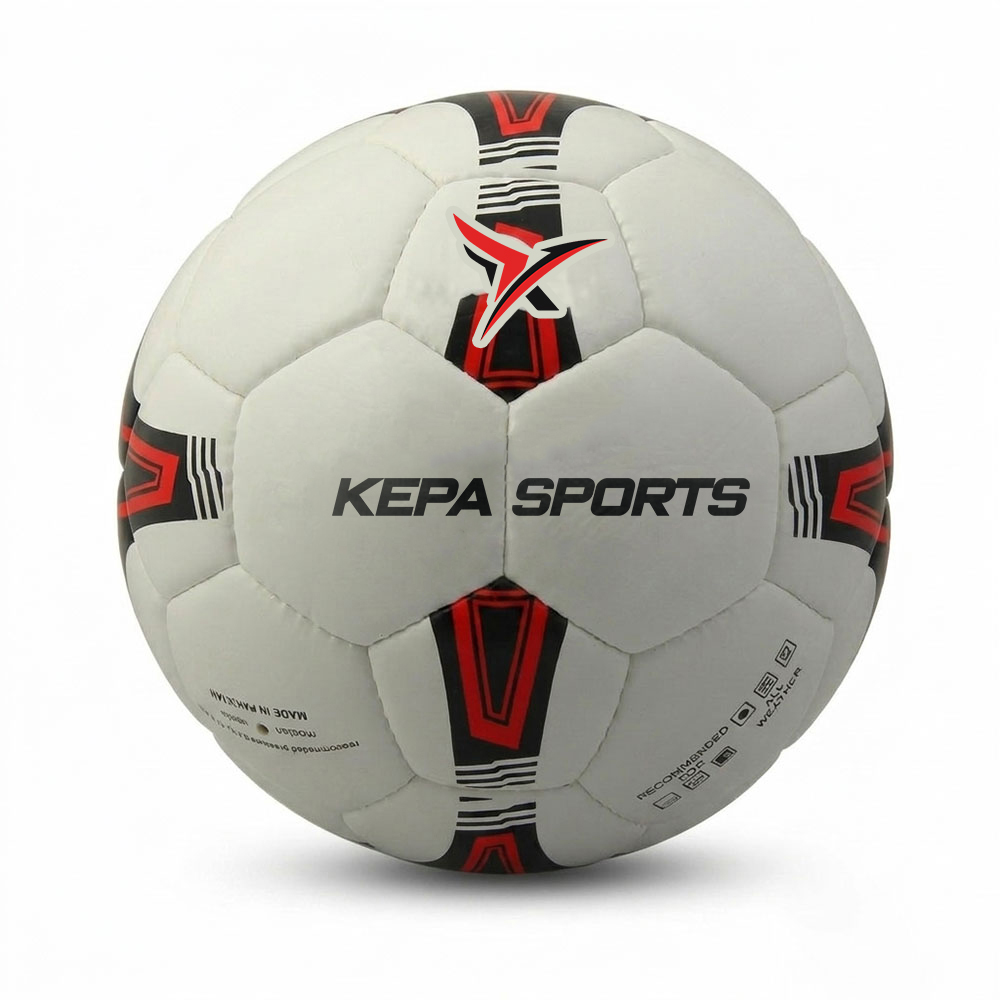 Hand stitch Football