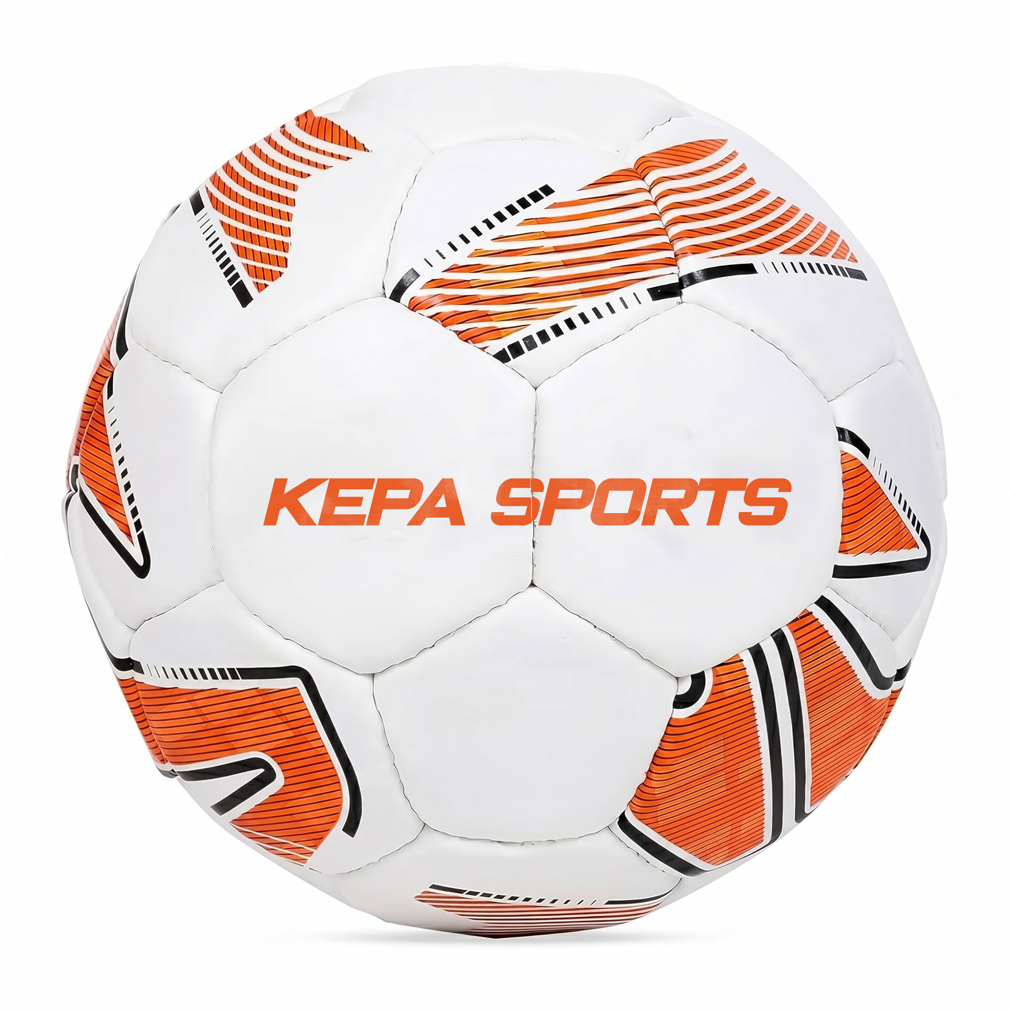 High-Quality Soccer Ball - Image 3