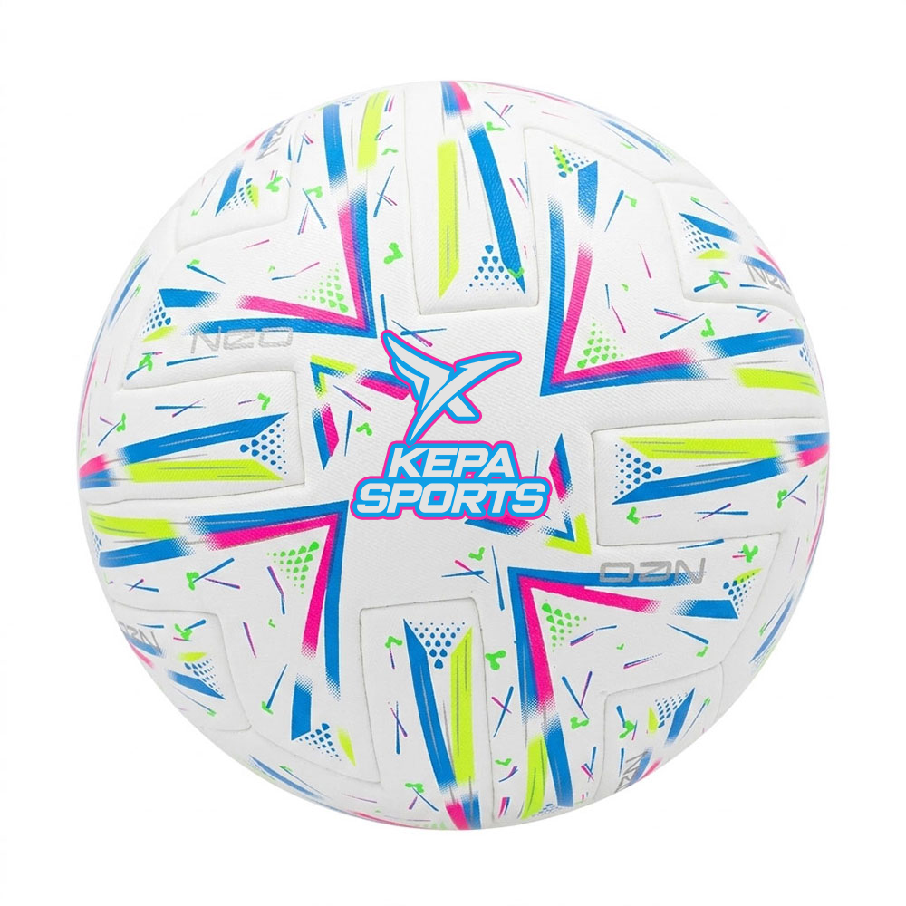 Hand stitch Football