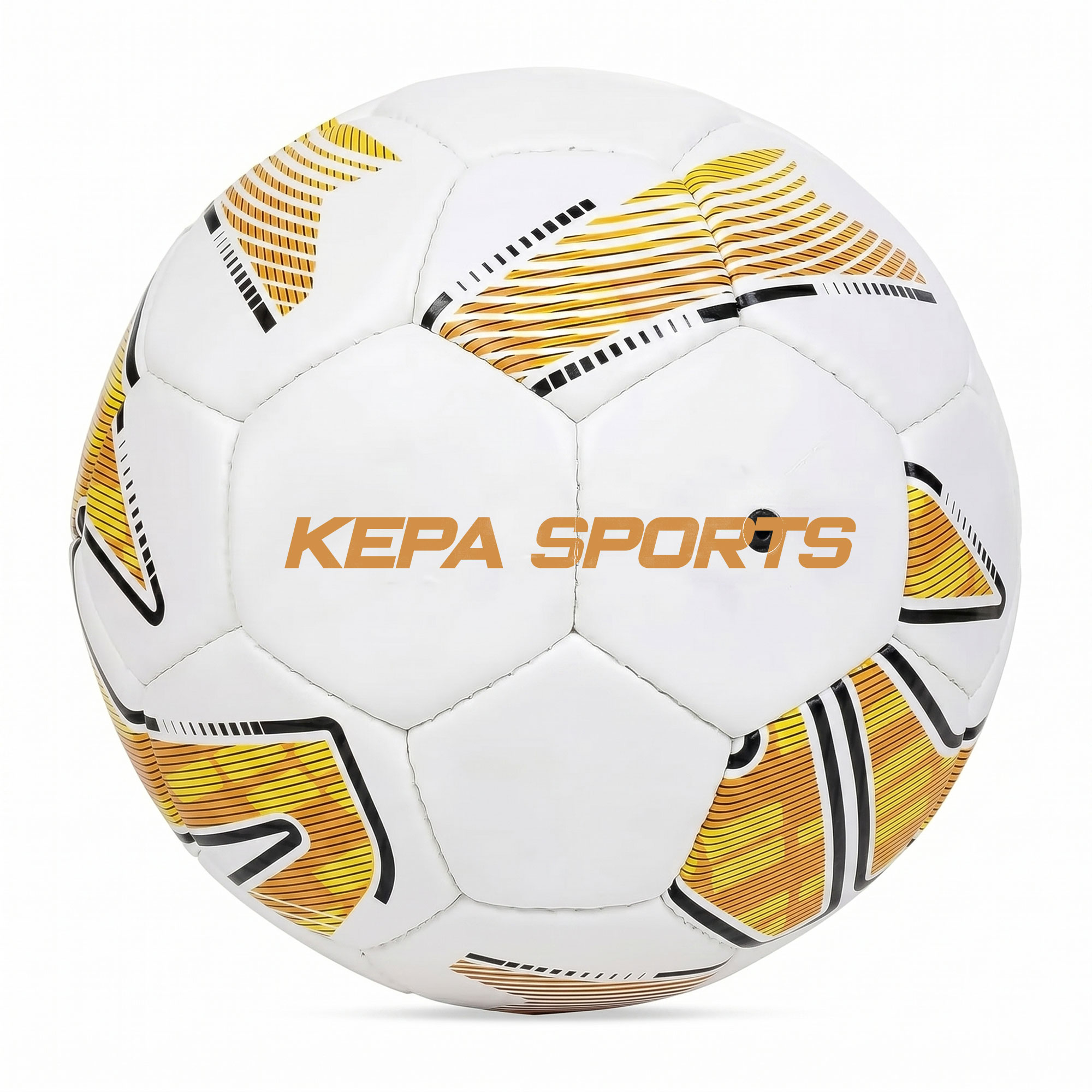 High-Quality Soccer Ball - Image 6