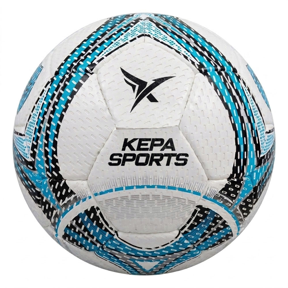 Hand stitch Football