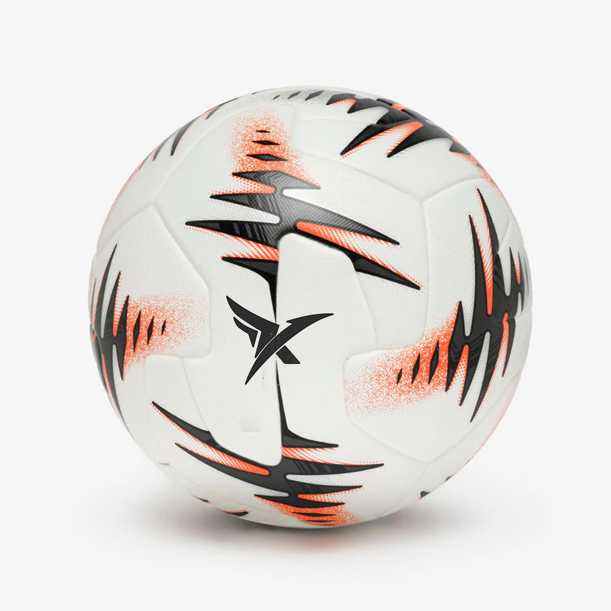 Premium Soccer Ball for Training & Match Play - Image 2