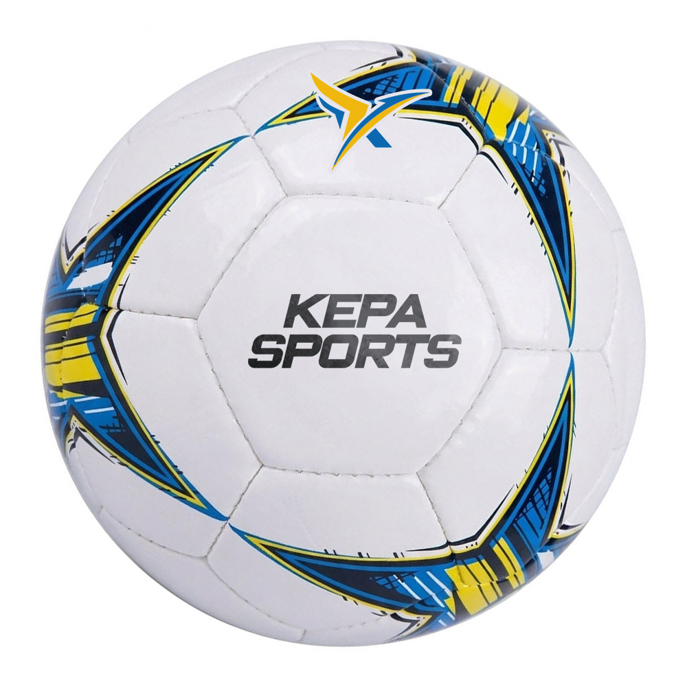 Hand stitch Football