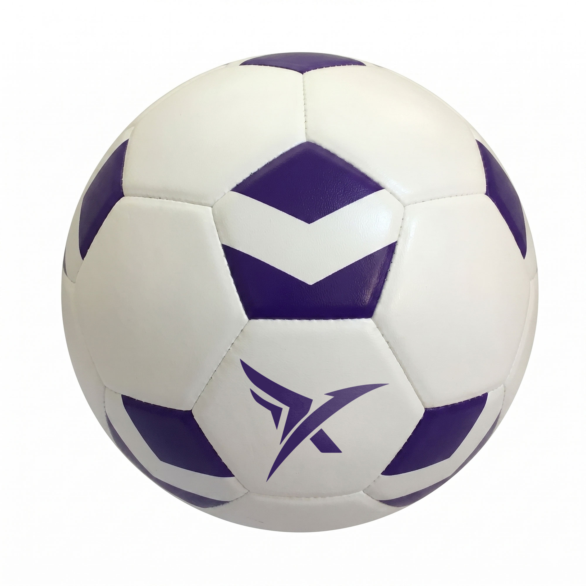 Custom Design Soccer Ball - Image 5