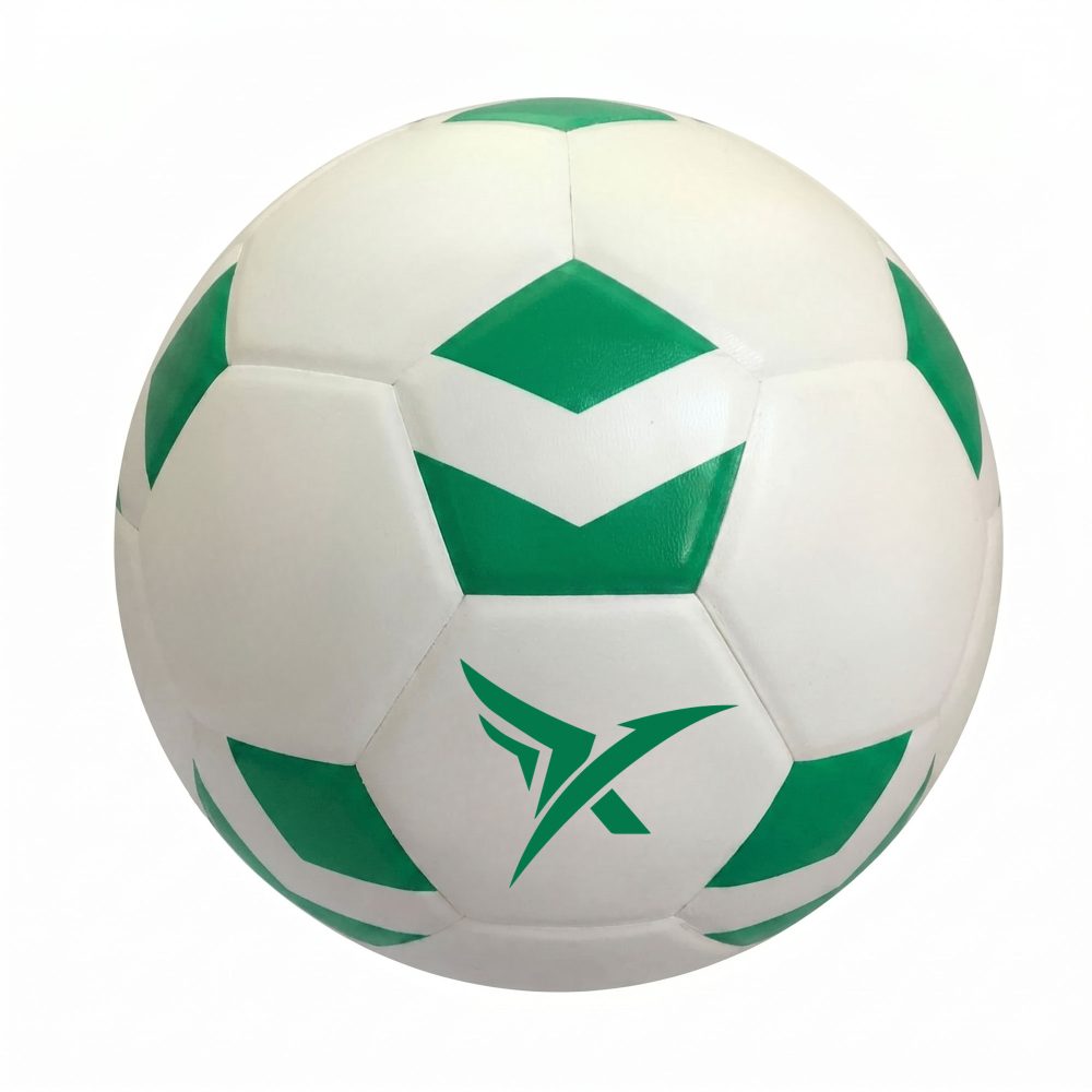 Custom Design Soccer Ball