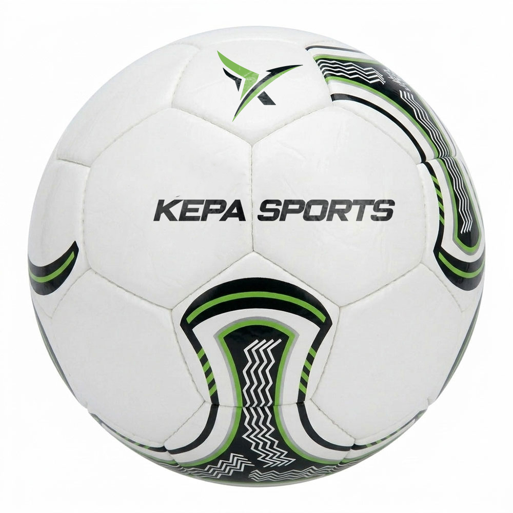 Hand stitch Football