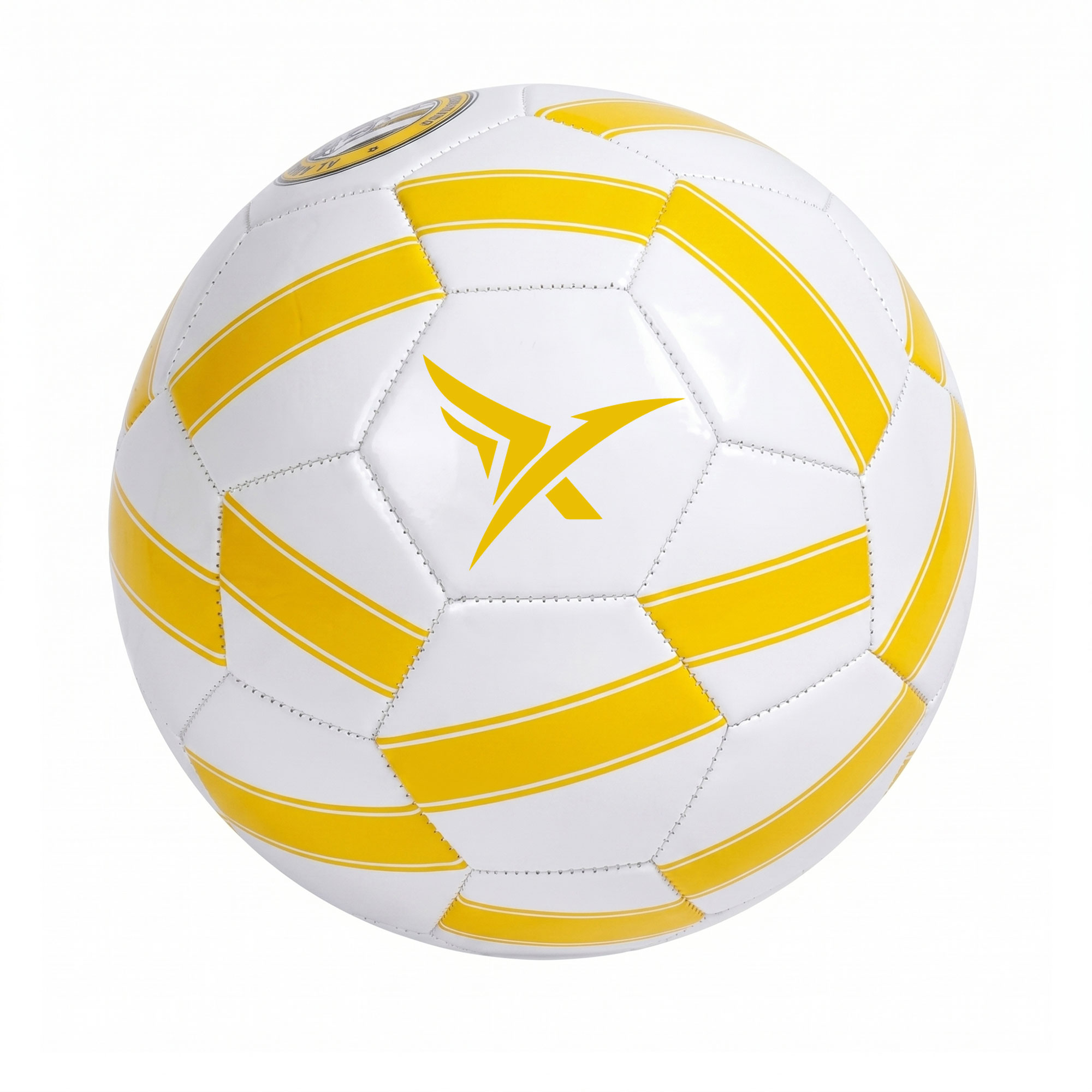 Elite Soccer Practice Ball - Image 5
