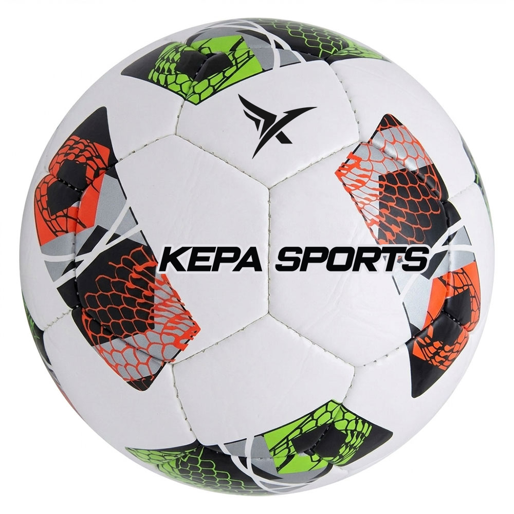 Hand stitch Football