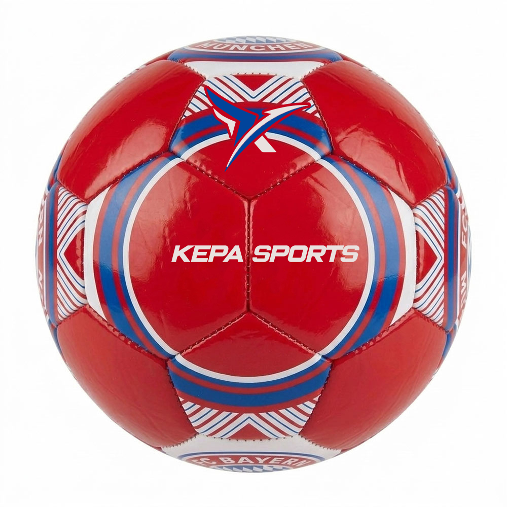 Hand stitch Football