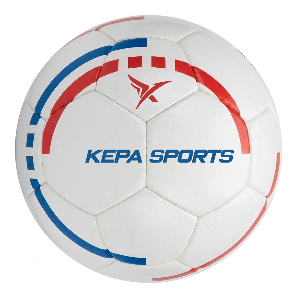 Hand stitch Football