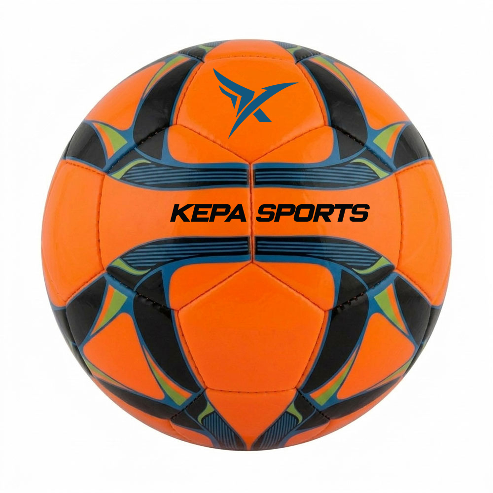 Hand stitch Football