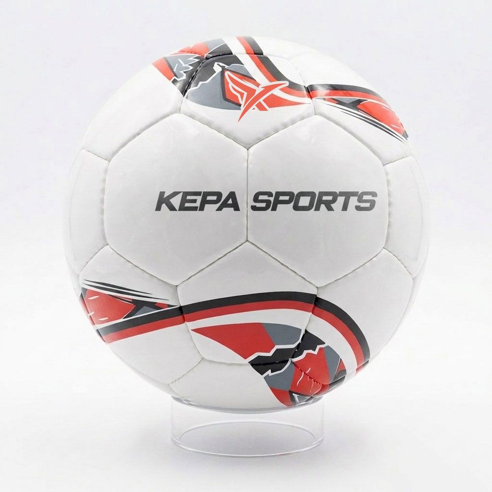 Hand stitch Football