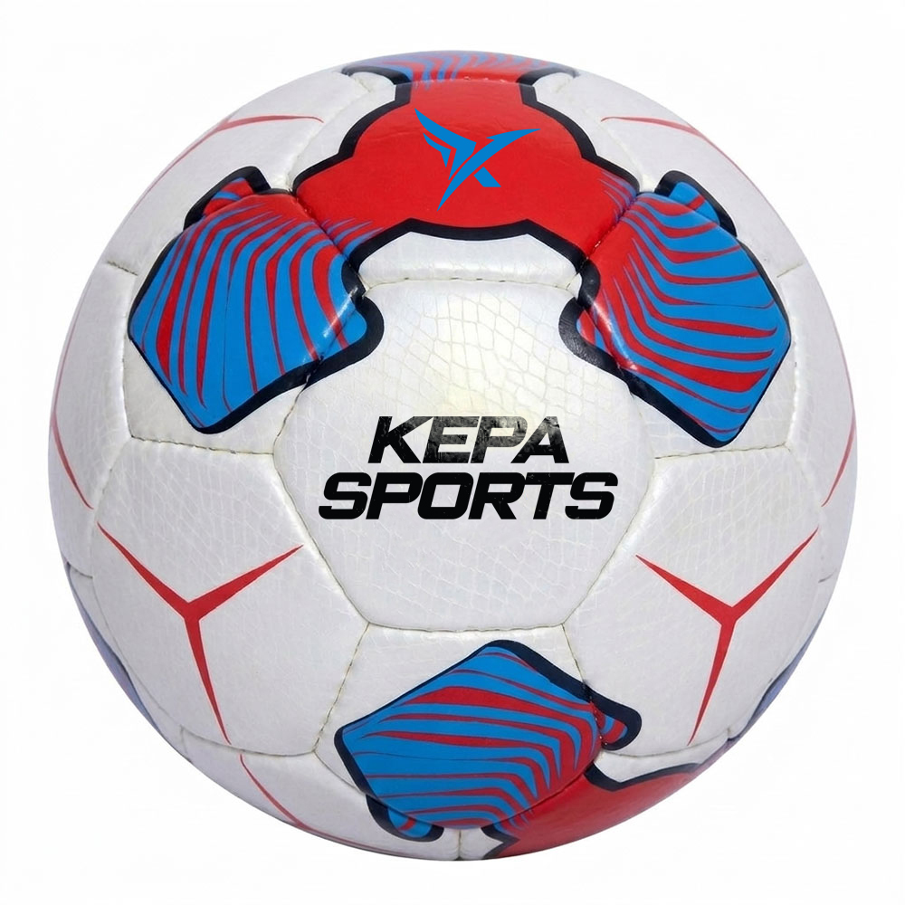 Hand stitch Football