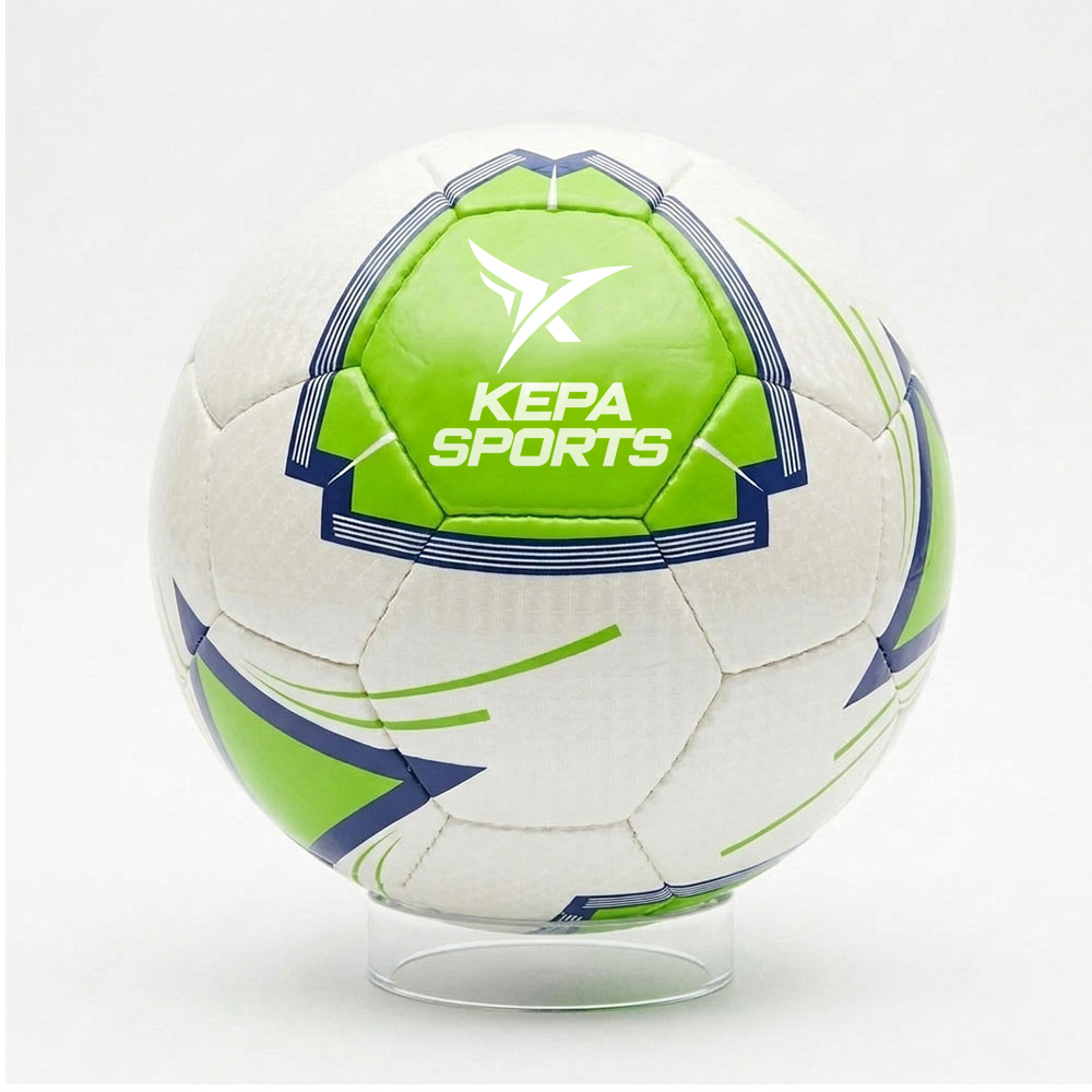 Hand stitch Football
