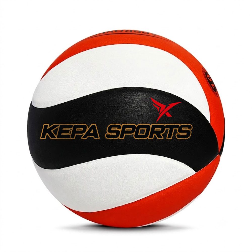 Volleyballs