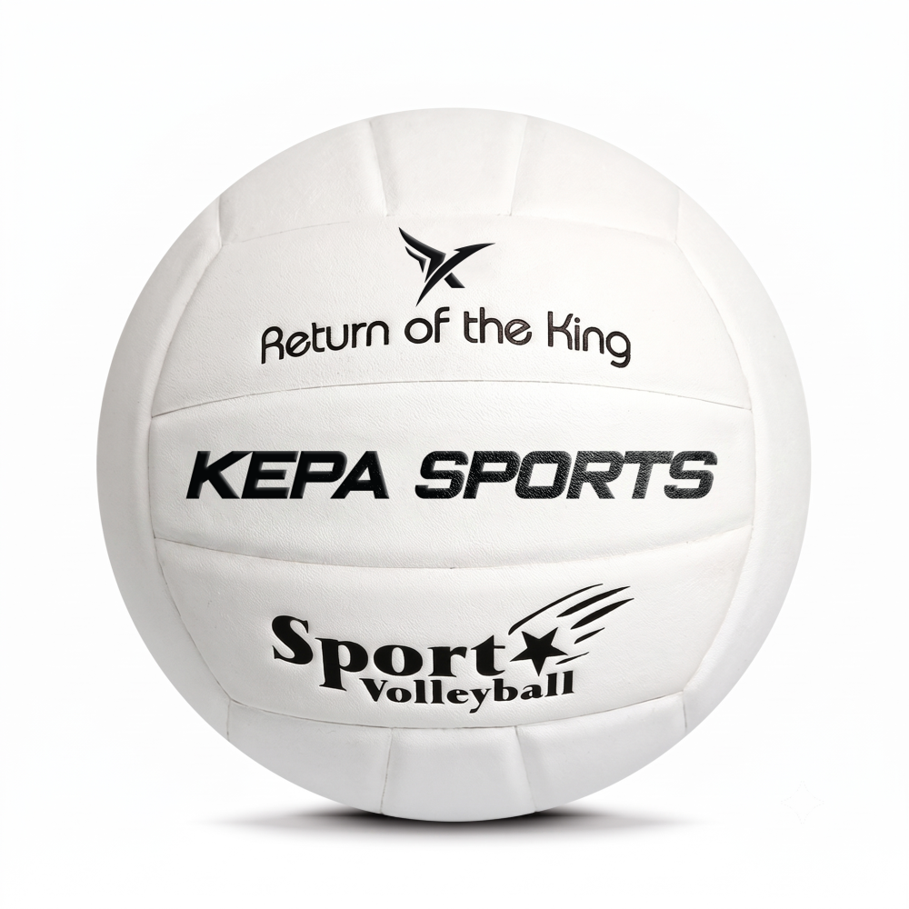 Volleyballs